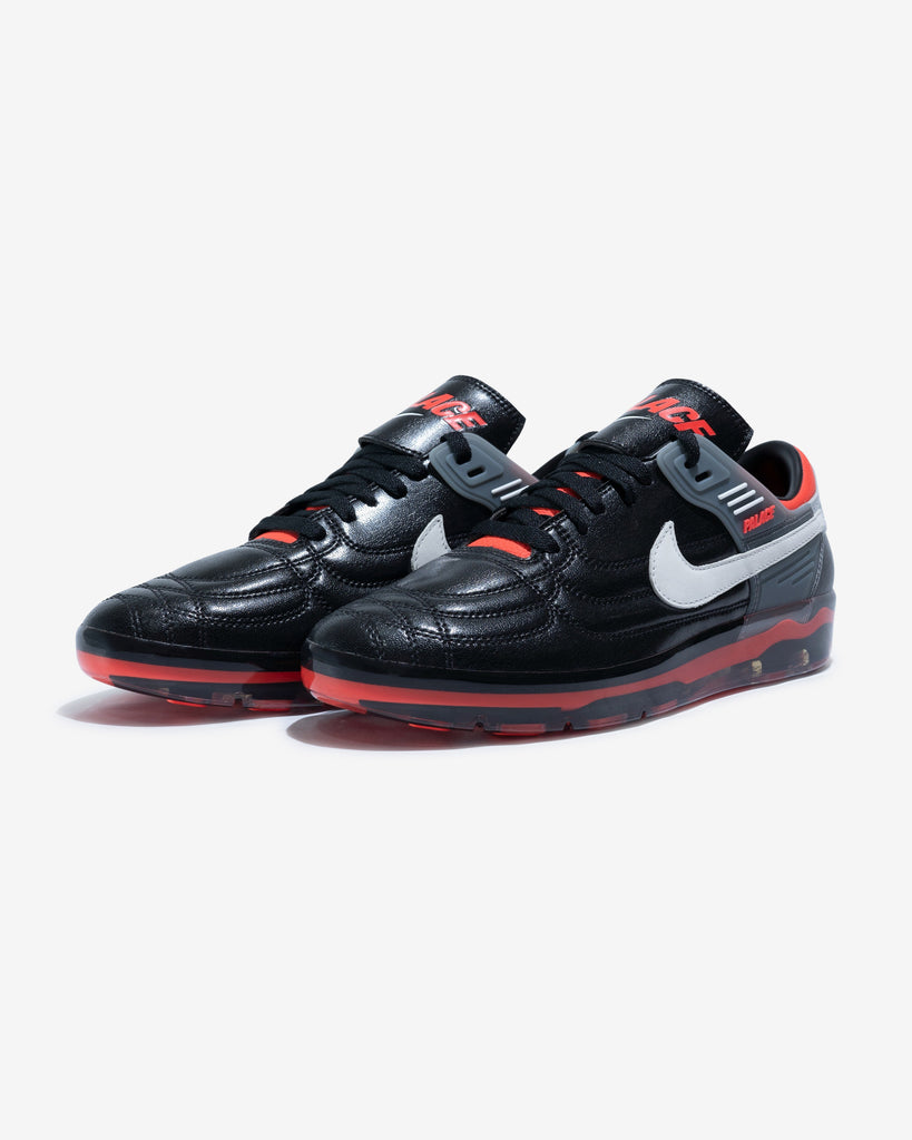 NIKE CRYOSHOT PLC
