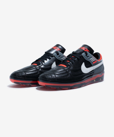 NIKE CRYOSHOT PLC