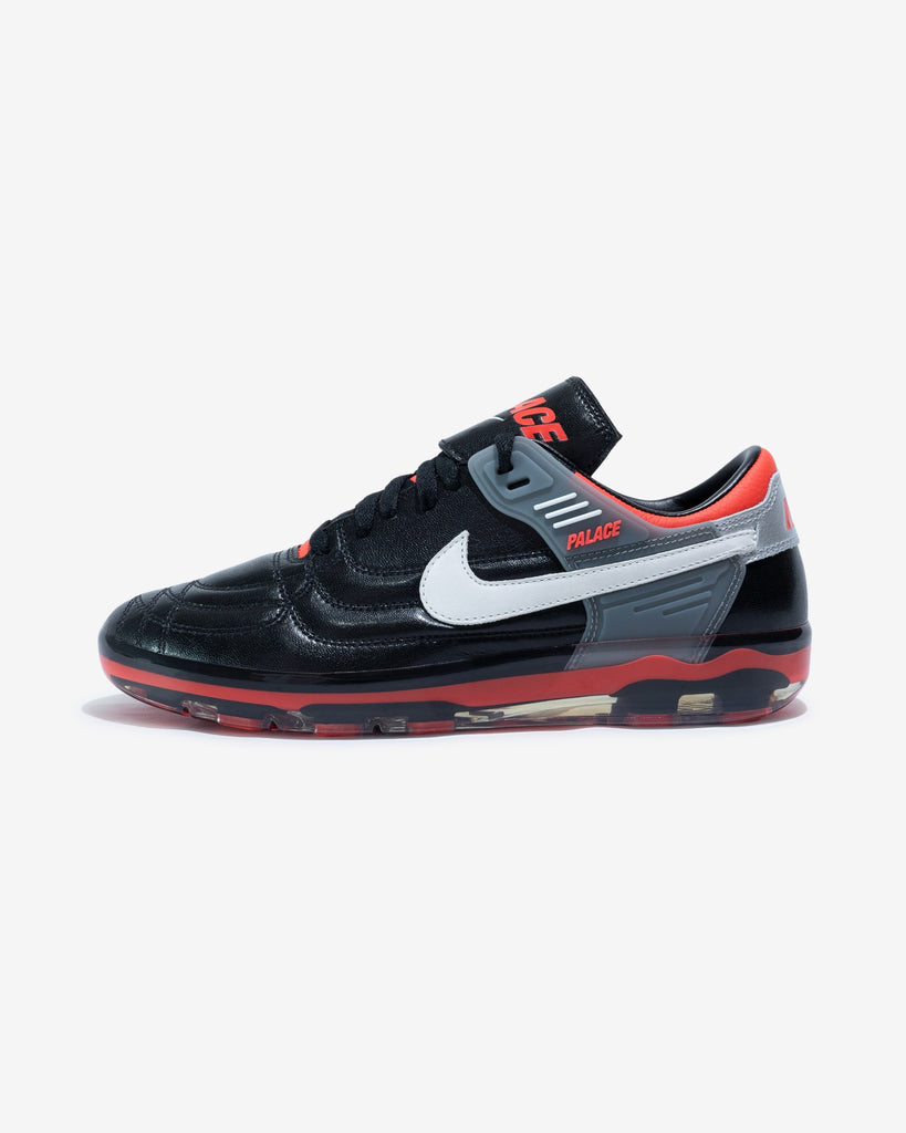 NIKE CRYOSHOT PLC