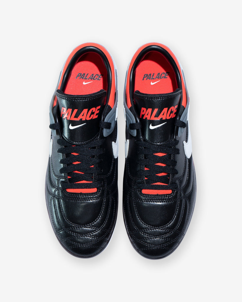 NIKE CRYOSHOT PLC