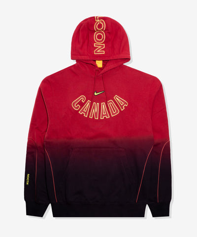 NIKE CAX NRG NOCTA CS L/S HOODIE