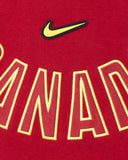 NIKE CAX NRG NOCTA CS L/S HOODIE