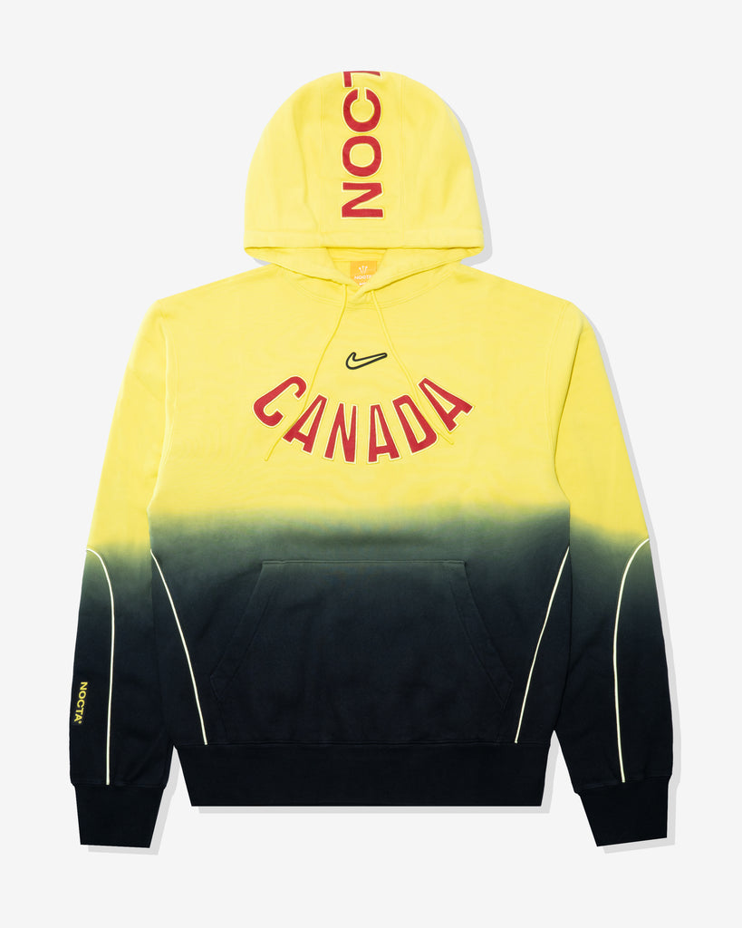 NIKE CAX NRG NOCTA CS L/S HOODIE