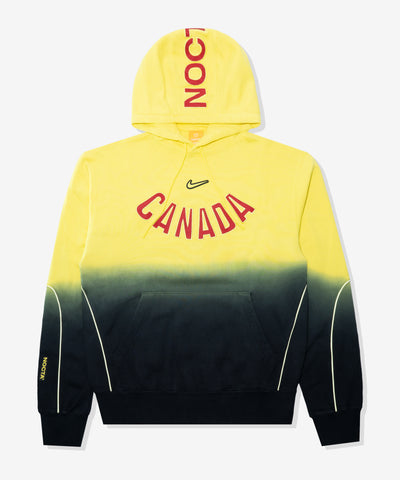 NIKE CAX NRG NOCTA CS L/S HOODIE