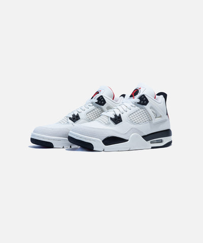AIR JORDAN 4 RETRO OG FC GS