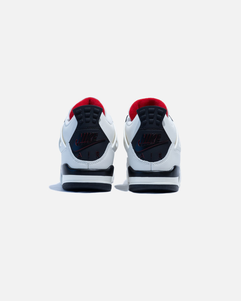 AIR JORDAN 4 RETRO OG FC GS
