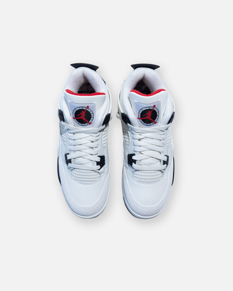 AIR JORDAN 4 RETRO OG FC GS – UNDEFEATED JAPAN