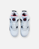 AIR JORDAN 4 RETRO OG FC GS