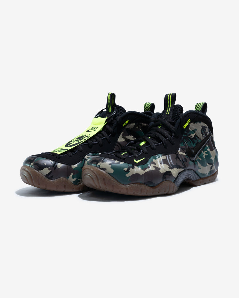 NIKE AIR FOAMPOSITE PRO PRM