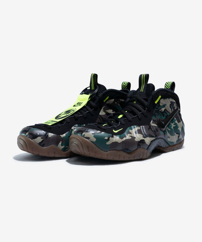 NIKE AIR FOAMPOSITE PRO PRM