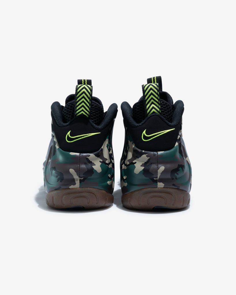 NIKE AIR FOAMPOSITE PRO PRM