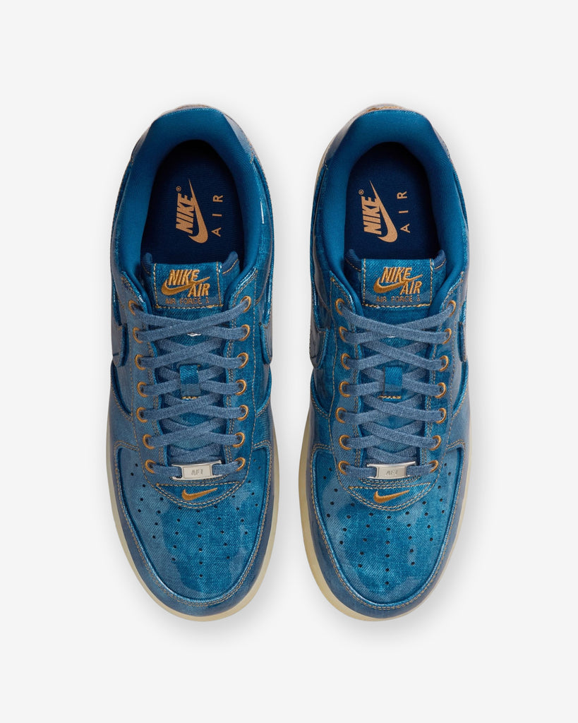 NIKE AIR FORCE 1 RETRO