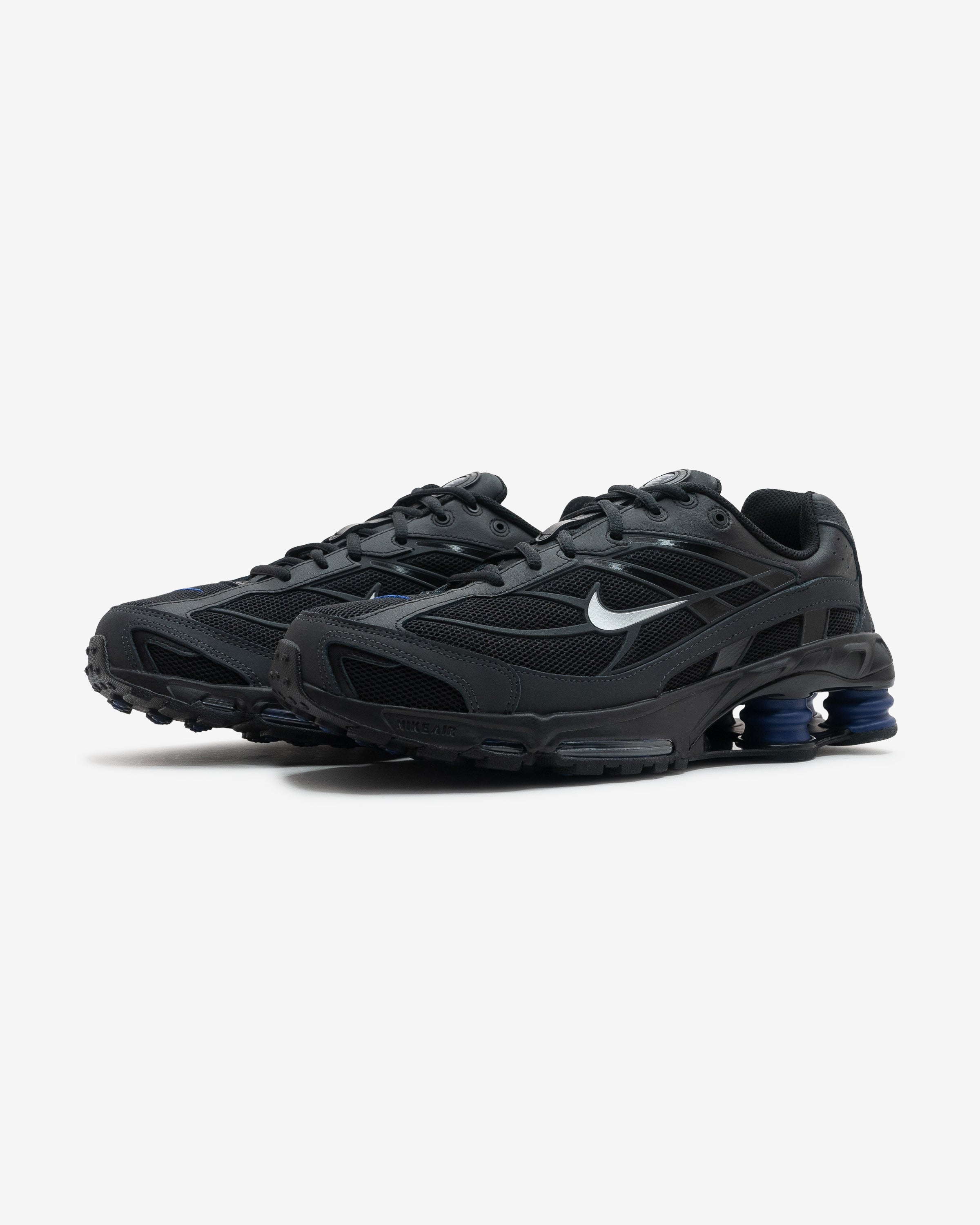 NIKE SHOX RIDE2 – UNDEFEATED JAPAN