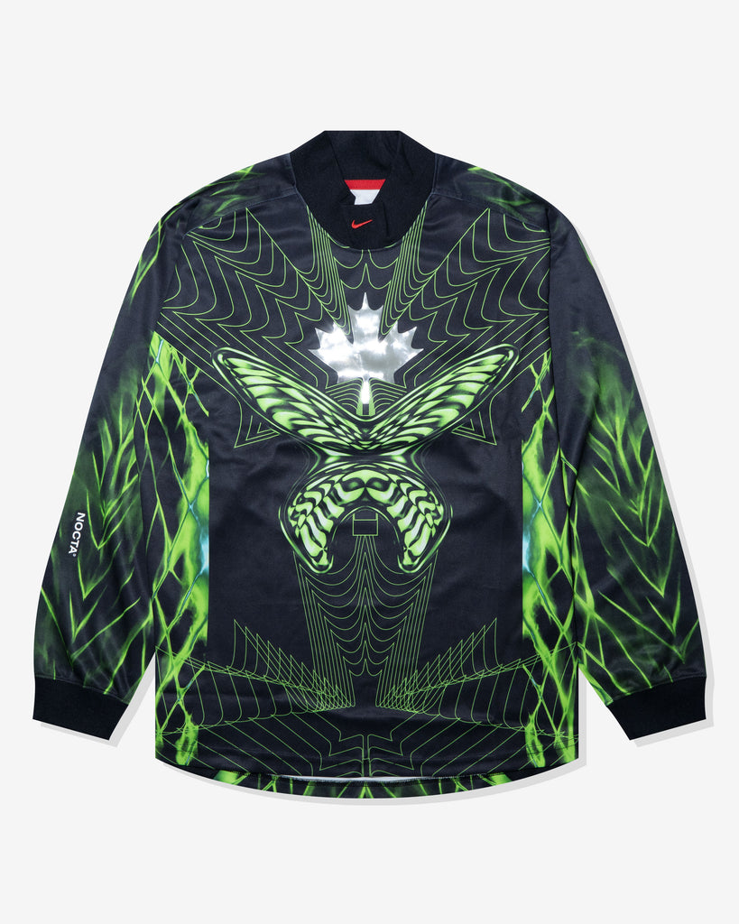 NIKE CAX DF COF JSY L/S TOP