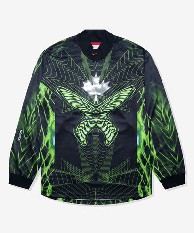 NIKE CAX DF COF JSY L/S TOP