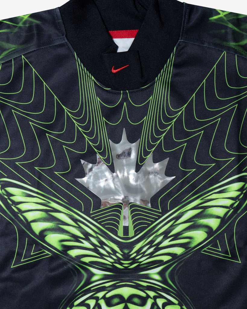 NIKE CAX DF COF JSY L/S TOP