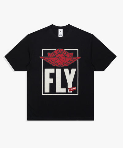 JORDAN LEVIS S/S TEE
