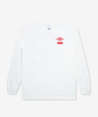 JORDAN LEVIS L/S TEE