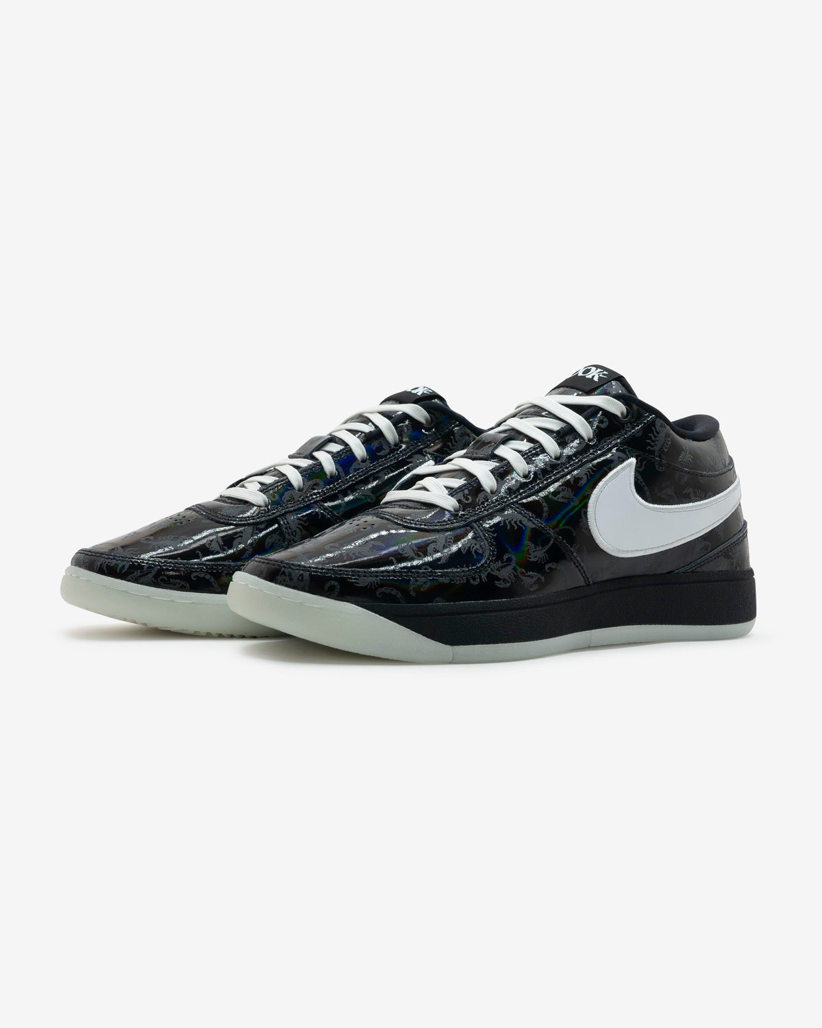 NIKE BOOK1 HALOWEEN EP – UNDEFEATED JAPAN