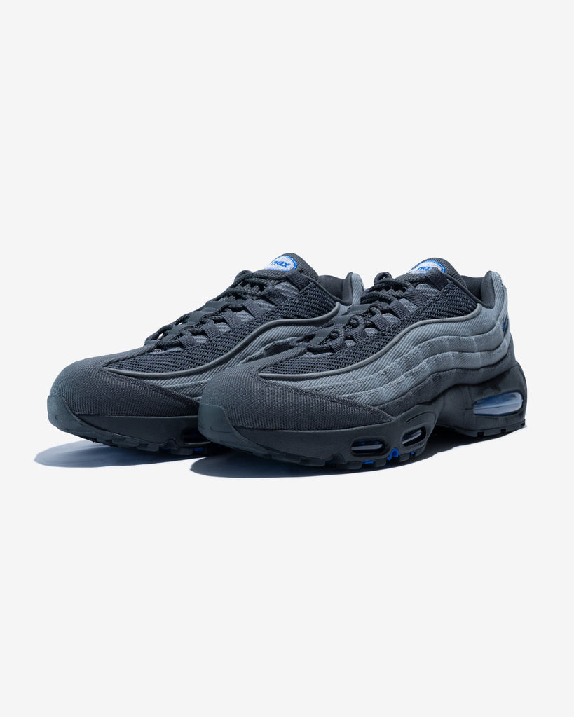 NIKE AIR MAX 95 BIGBUBBLE