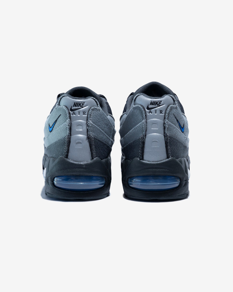 NIKE AIR MAX 95 BIGBUBBLE