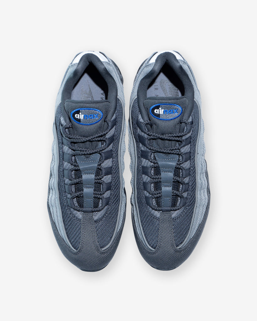NIKE AIR MAX 95 BIGBUBBLE