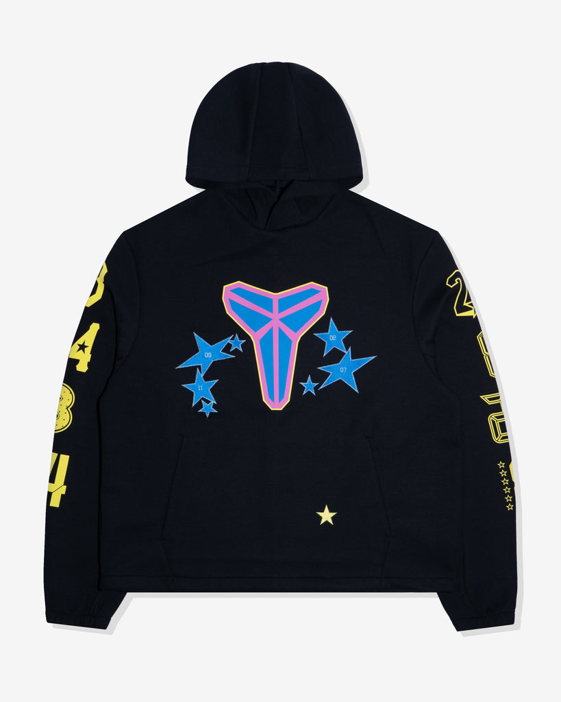 NIKE KB FLEECE PULLOVER L/S HOODIE ASW