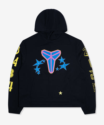 NIKE KB FLEECE PULLOVER L/S HOODIE ASW