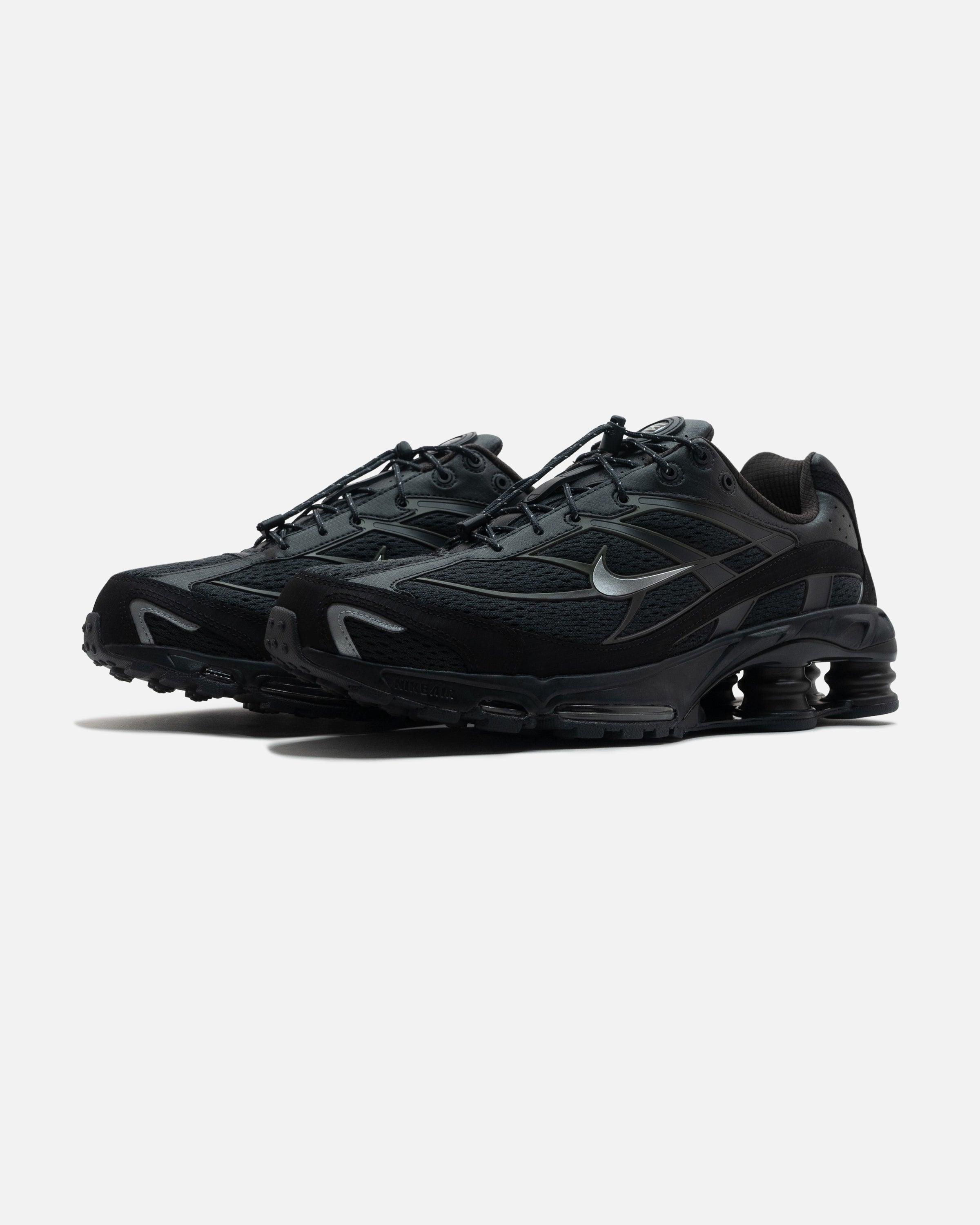 NIKE SHOX RIDE 2 – UNDEFEATED JAPAN