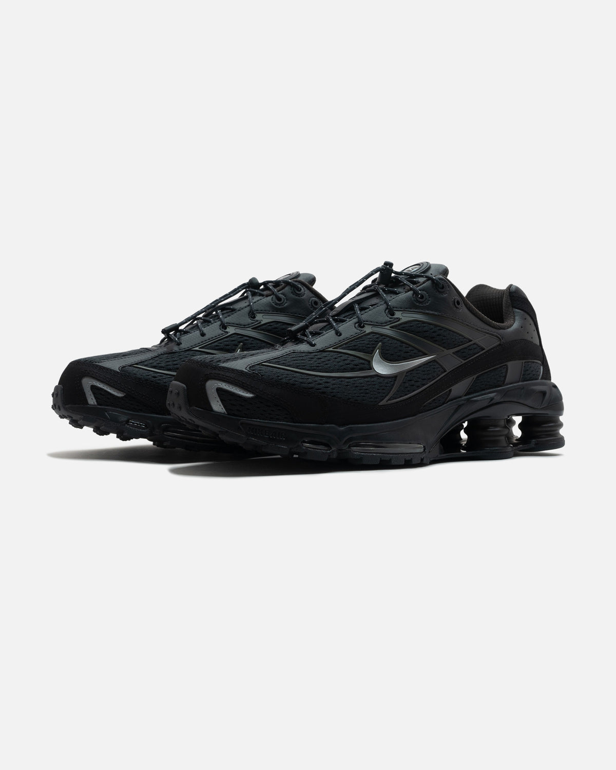 NIKE SHOX RIDE 2 – UNDEFEATED JAPAN