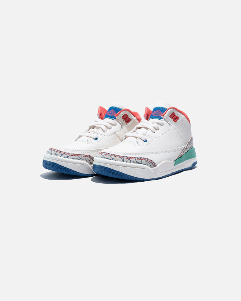 JORDAN 3 RETRO PS