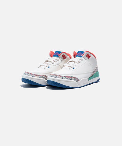 JORDAN 3 RETRO PS