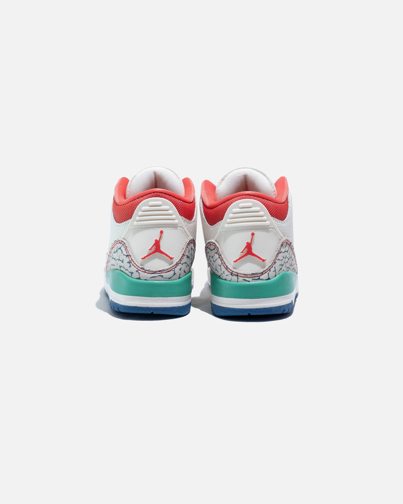 JORDAN 3 RETRO PS