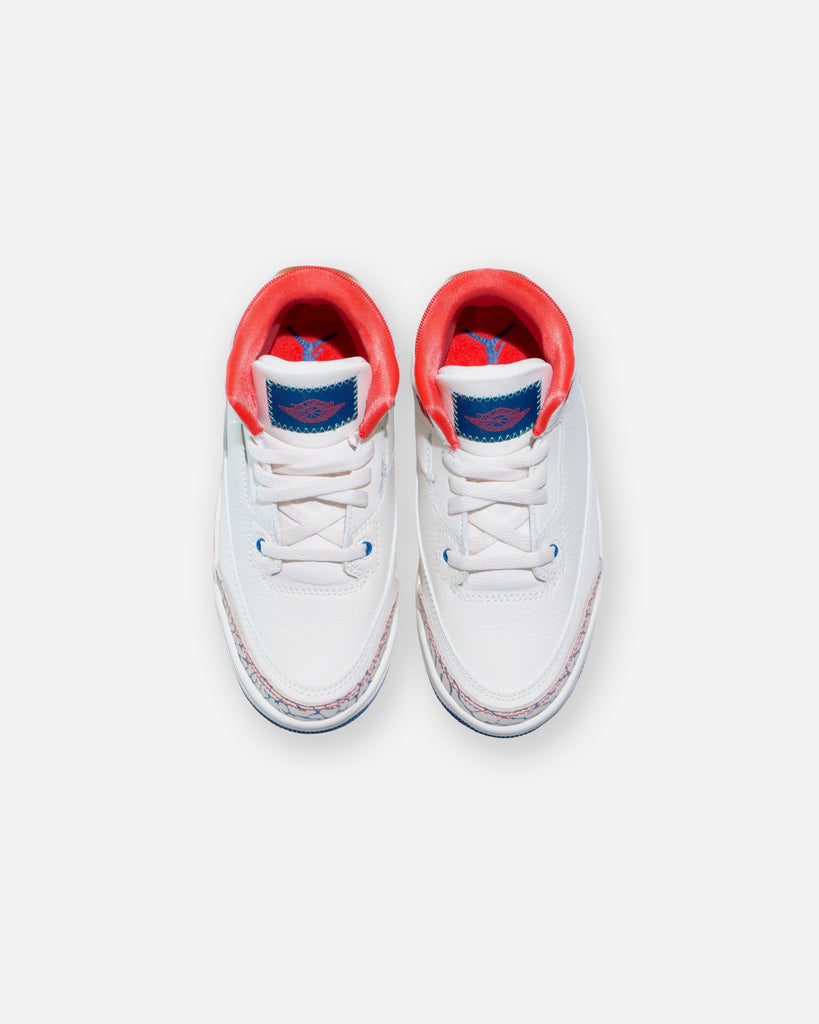 JORDAN 3 RETRO PS