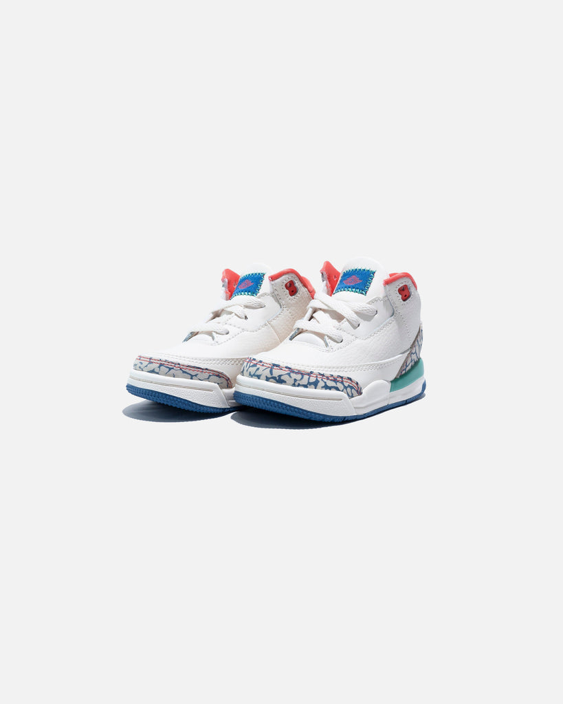 JORDAN 3 RETRO TD