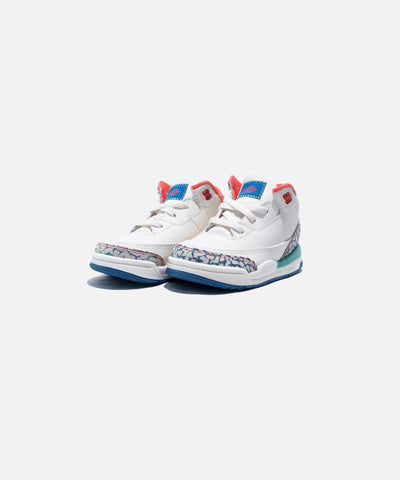 JORDAN 3 RETRO TD