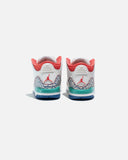 JORDAN 3 RETRO TD