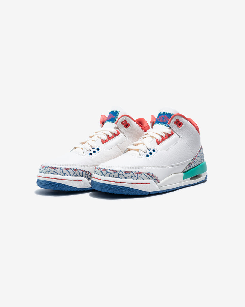 AIR JORDAN 3 RETRO GS