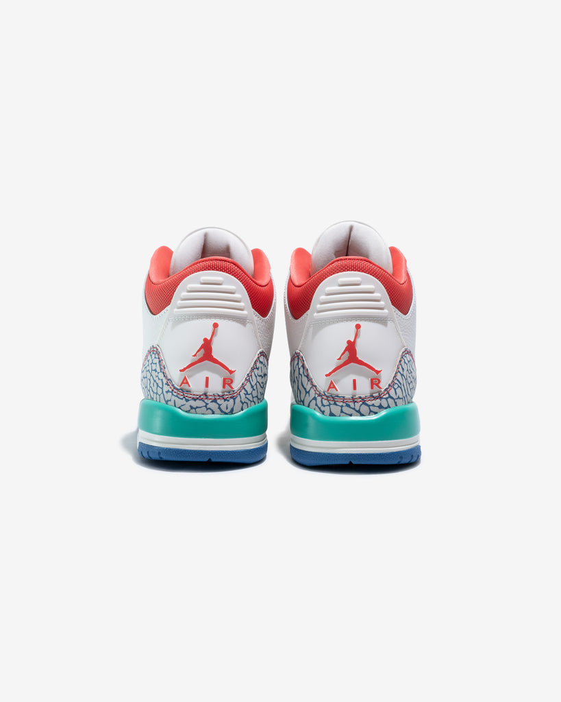 AIR JORDAN 3 RETRO GS