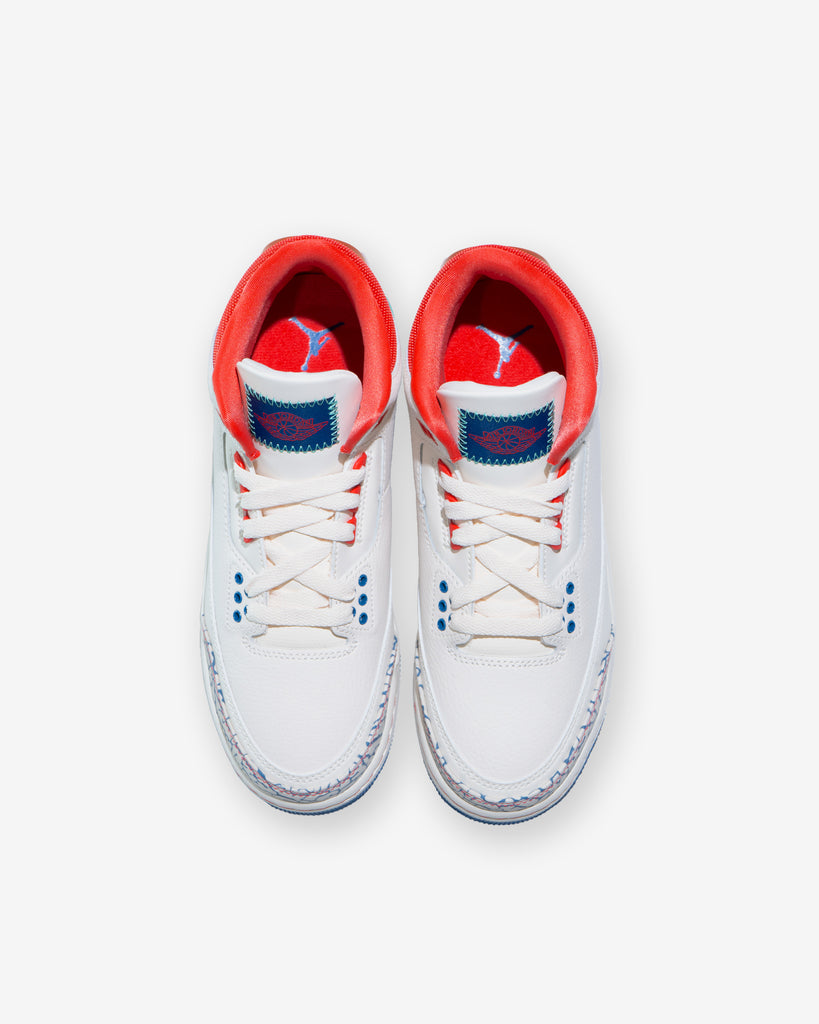 AIR JORDAN 3 RETRO GS