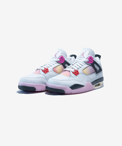 AIR JORDAN 4 RETRO C GS