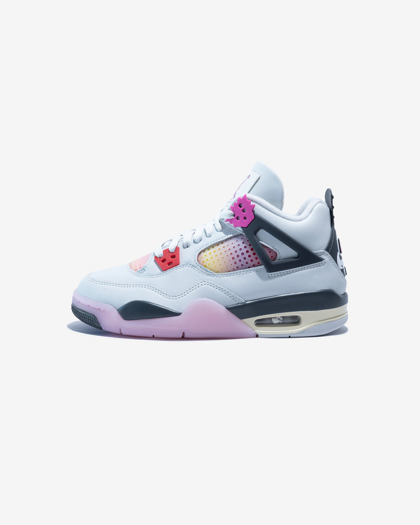 AIR JORDAN 4 RETRO C GS