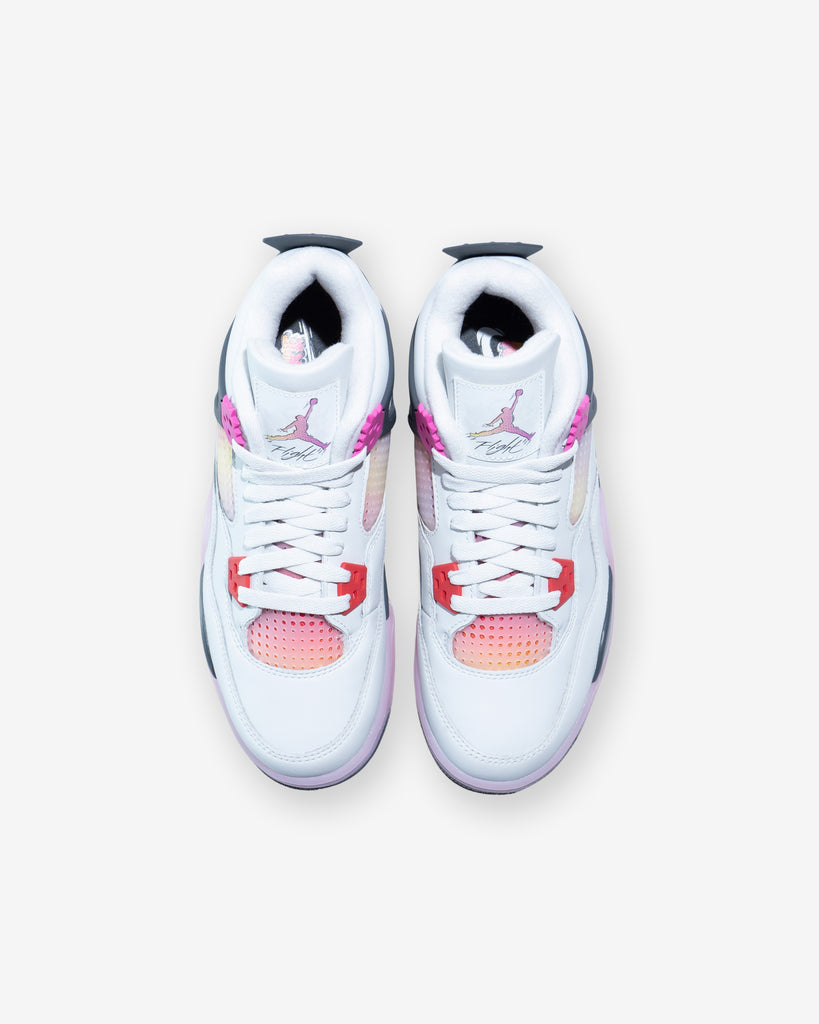 AIR JORDAN 4 RETRO C GS