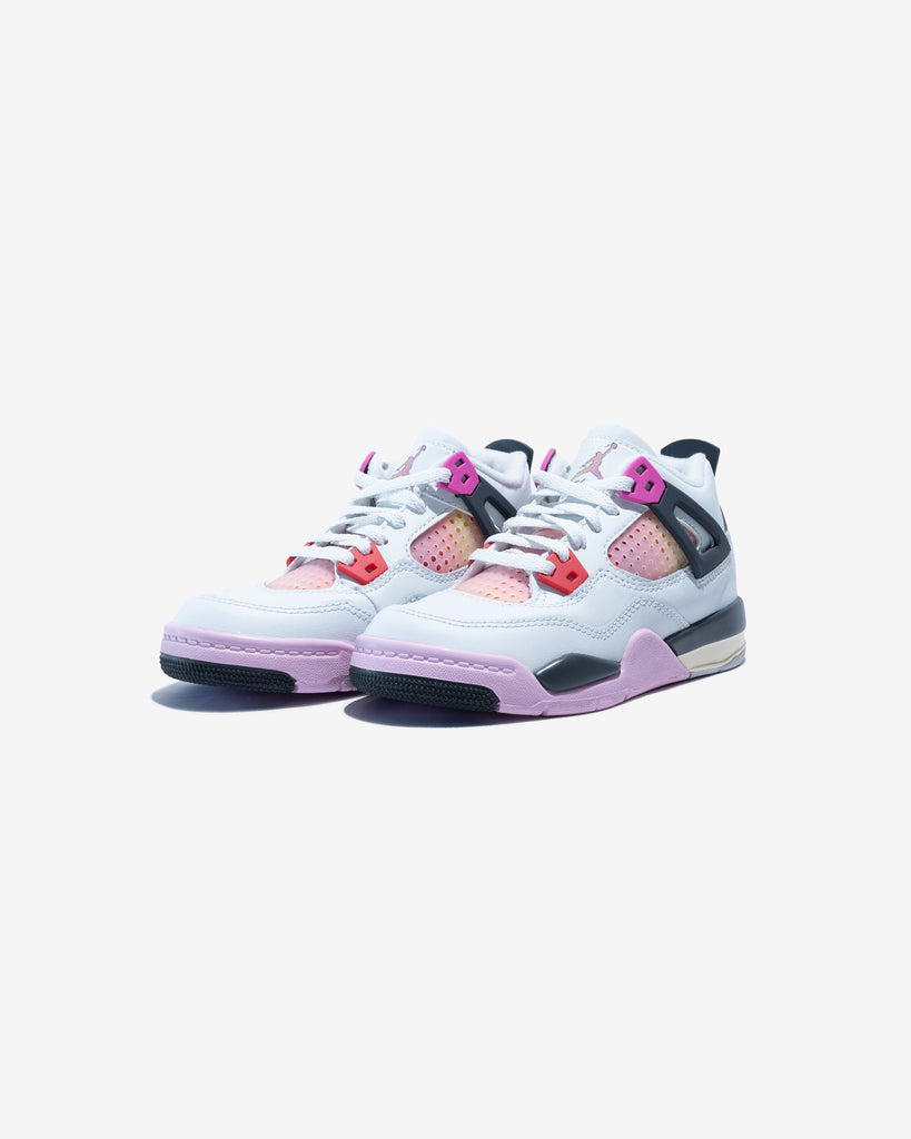 JORDAN 4 RETRO C PS