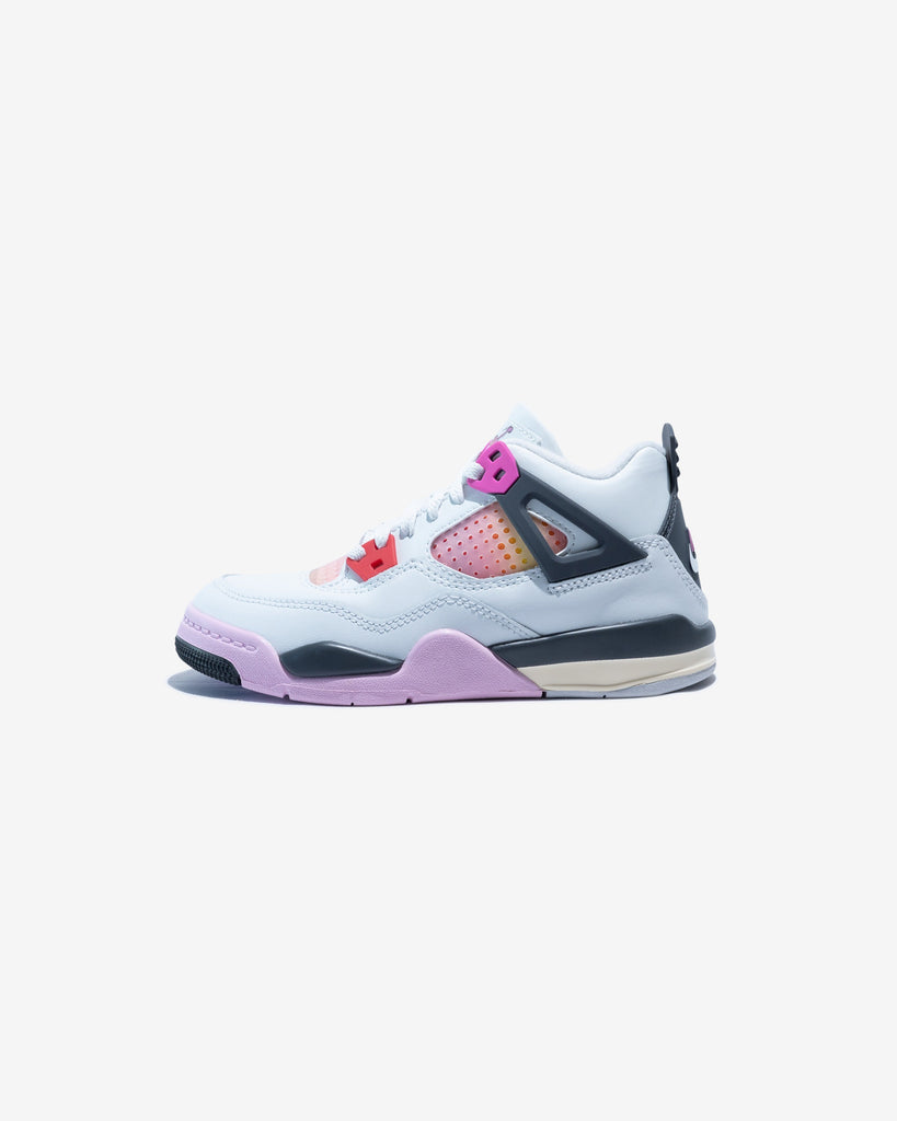 JORDAN 4 RETRO C PS