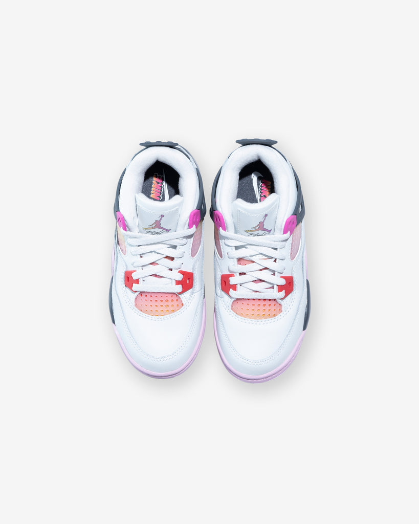 JORDAN 4 RETRO C PS