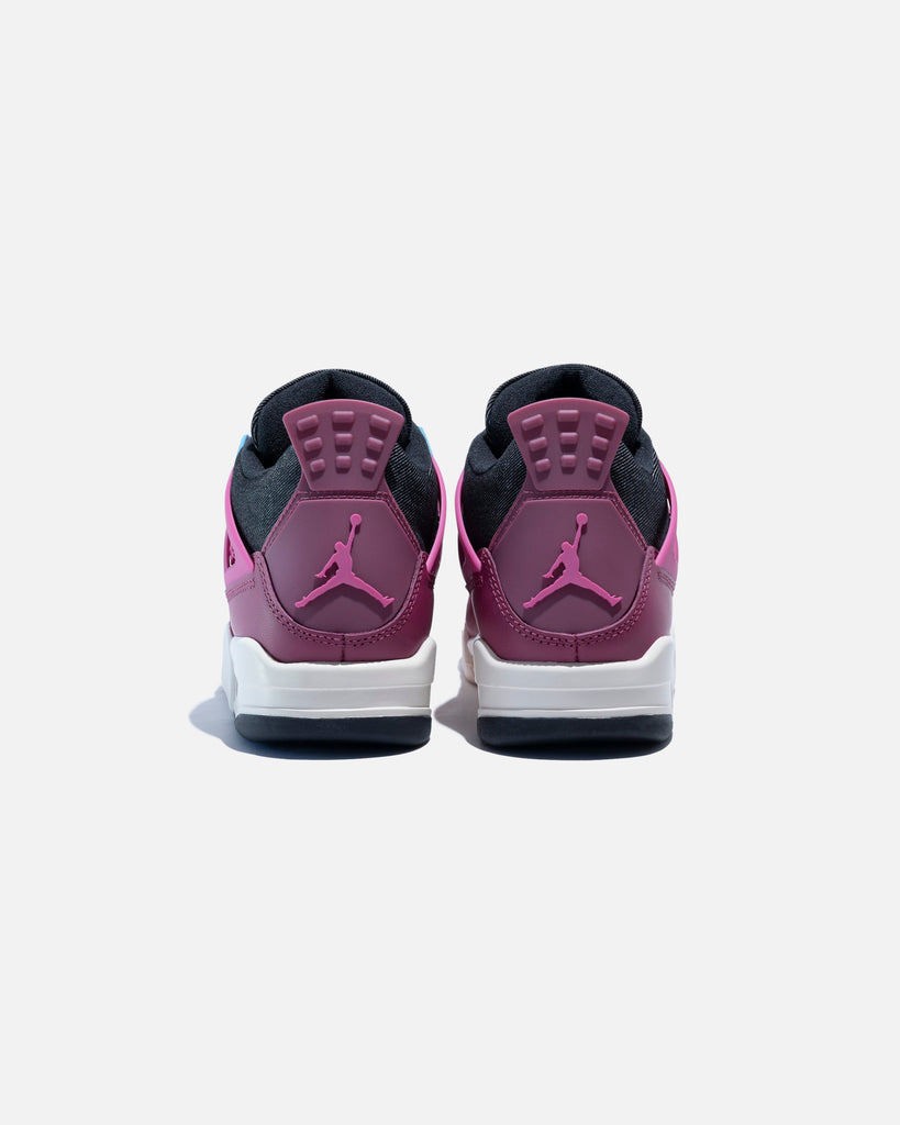 AIR JORDAN 4 RETRO GS