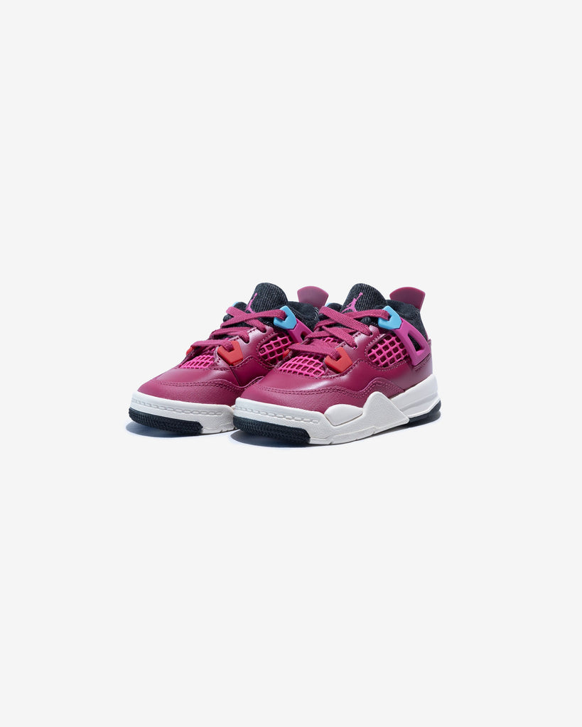 JORDAN 4 RETRO TD