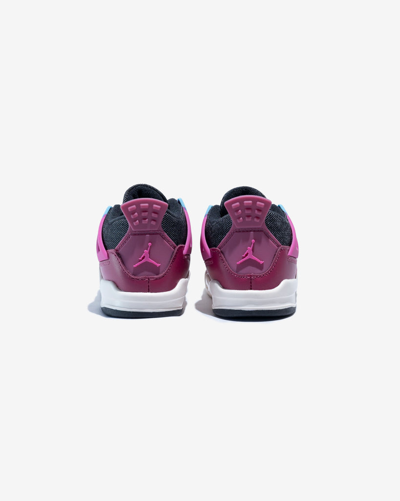 JORDAN 4 RETRO TD