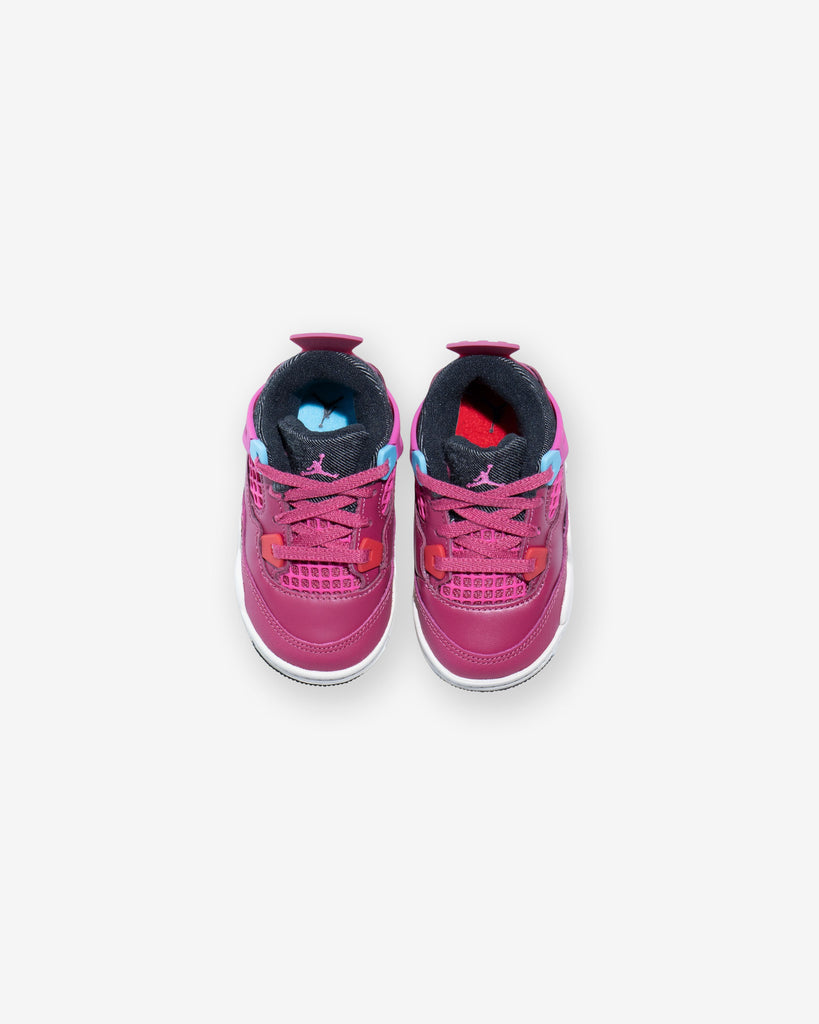 JORDAN 4 RETRO TD